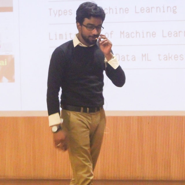 Abhishek