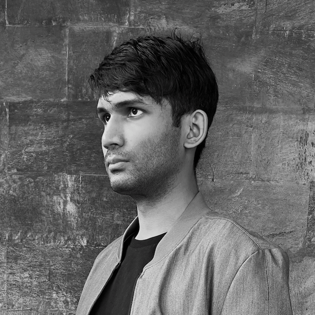 Sworup Kumar