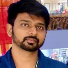 Sabarinathan