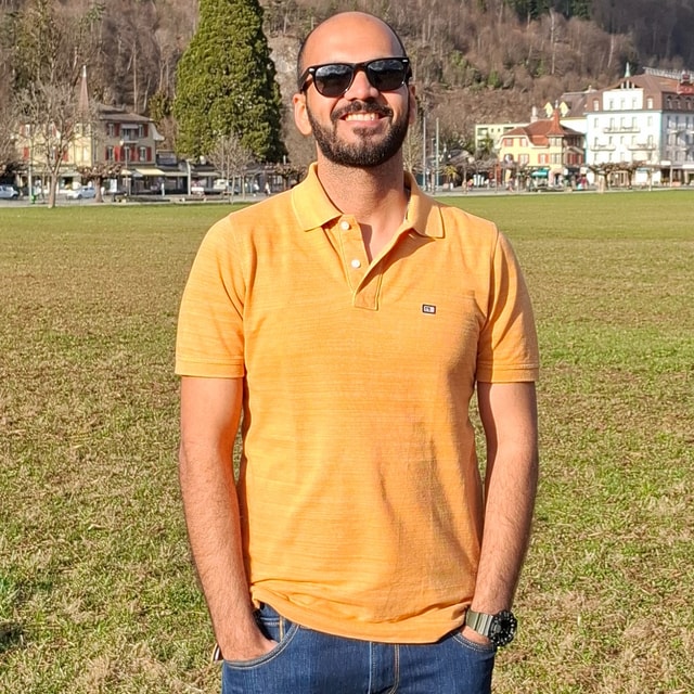 Kedar