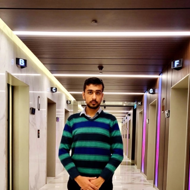Abhishek