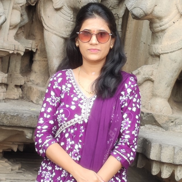 Shubhangi