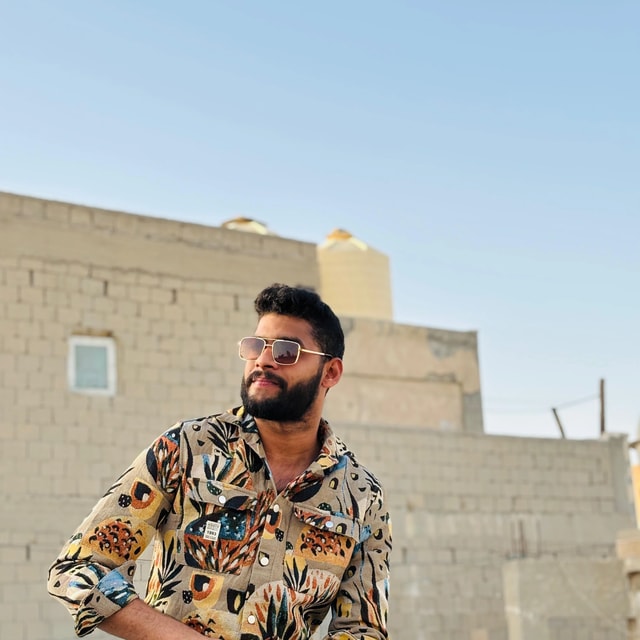 Muhammed