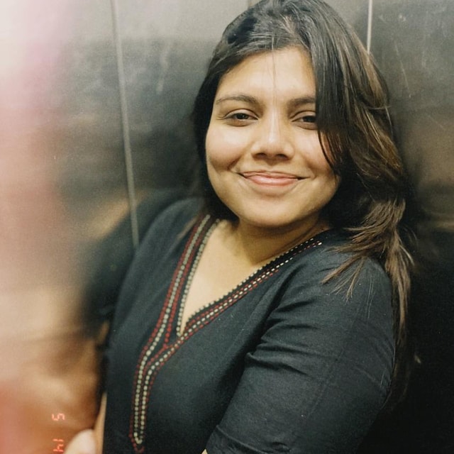 Meghdeepa