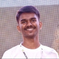 Siddhesh