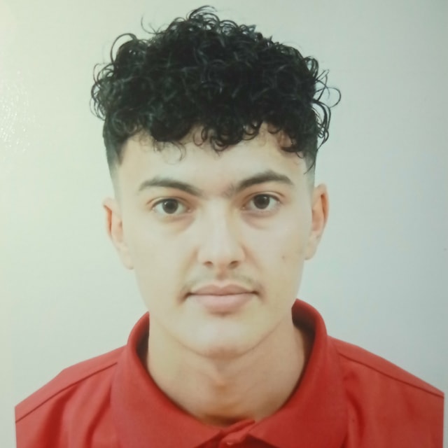 Abdelmoumene