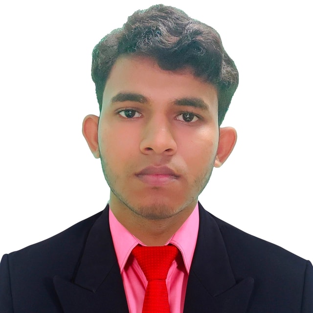 Md Inzamamul Hoque