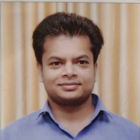 Chandrapal