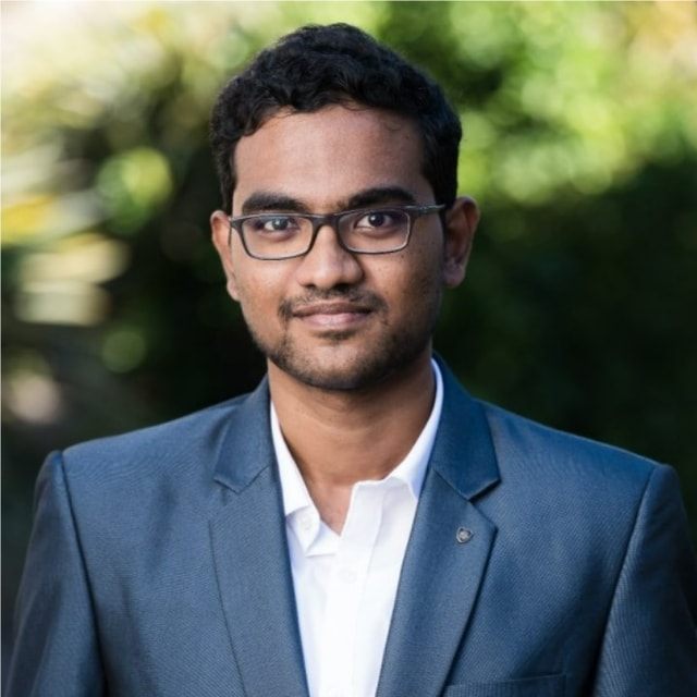 Gautham