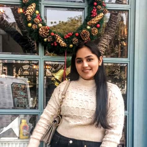 Ananya