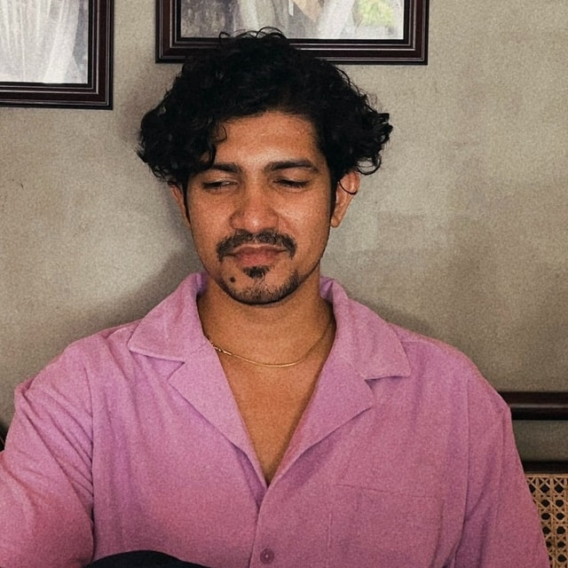 ABHISHEK