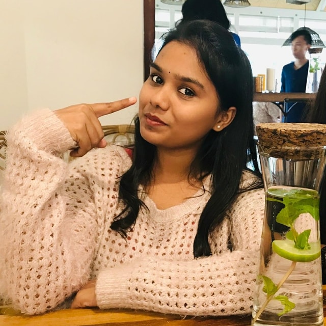 sunitha
