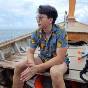 Nantawat (Tim)