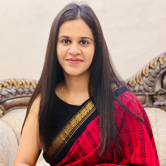 Dr Upasana