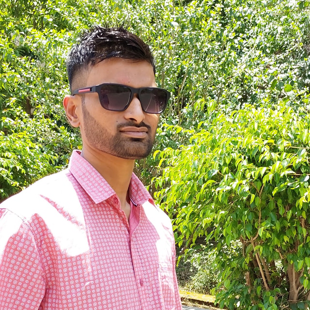 Rajneesh