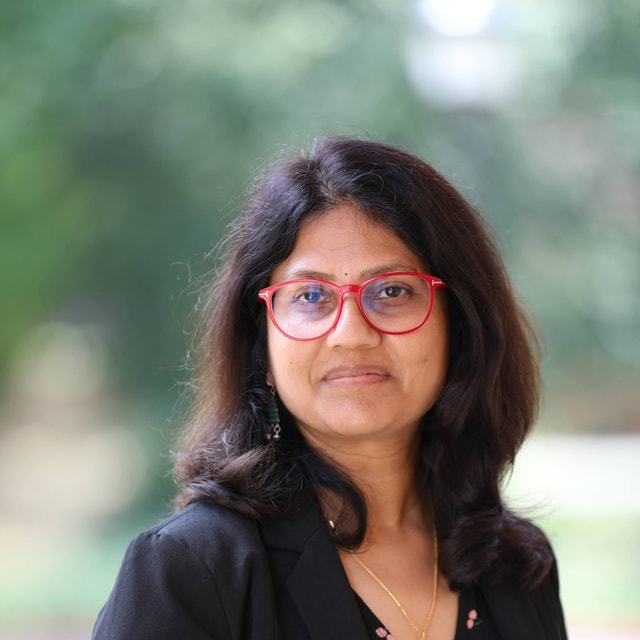 Rekha