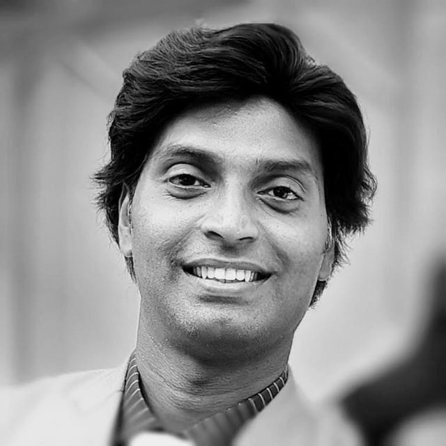 HARI VENKAT RAO