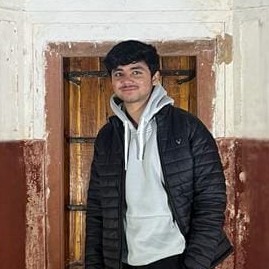 Keshav