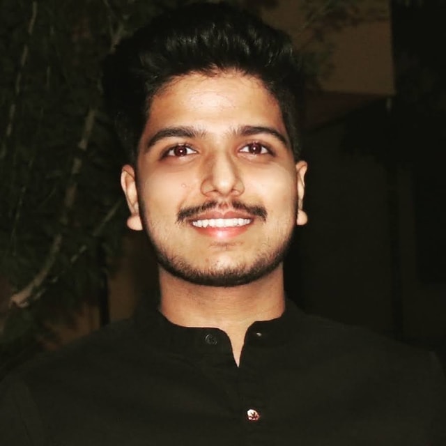 Vishal