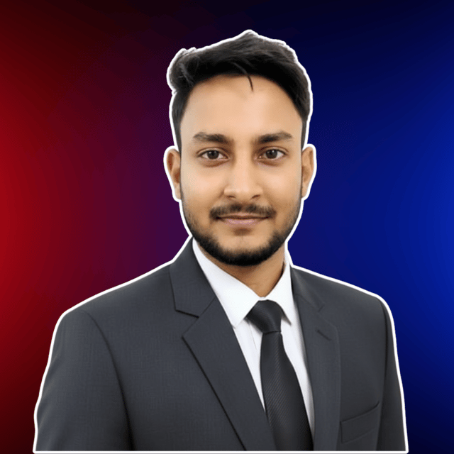 Shreyansh