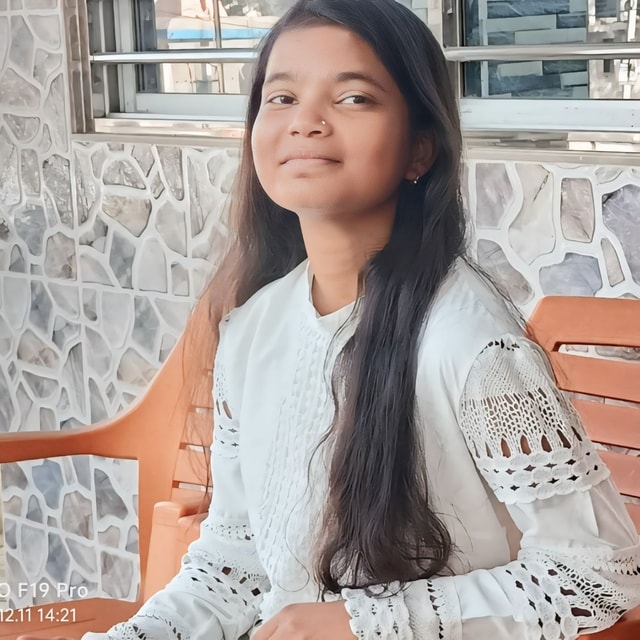 MUSKAN
