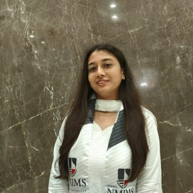 Darshita
