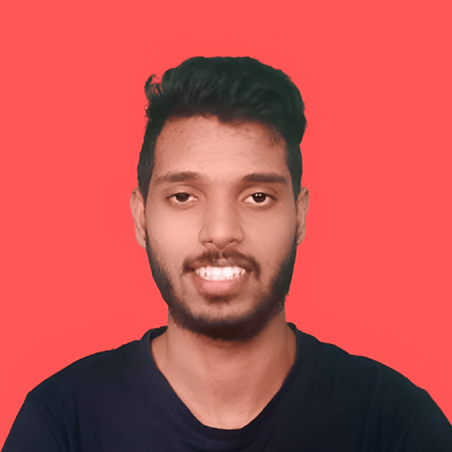 Dinesh