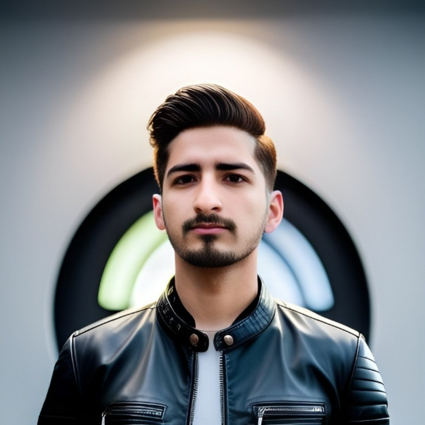 Muhammad Usama