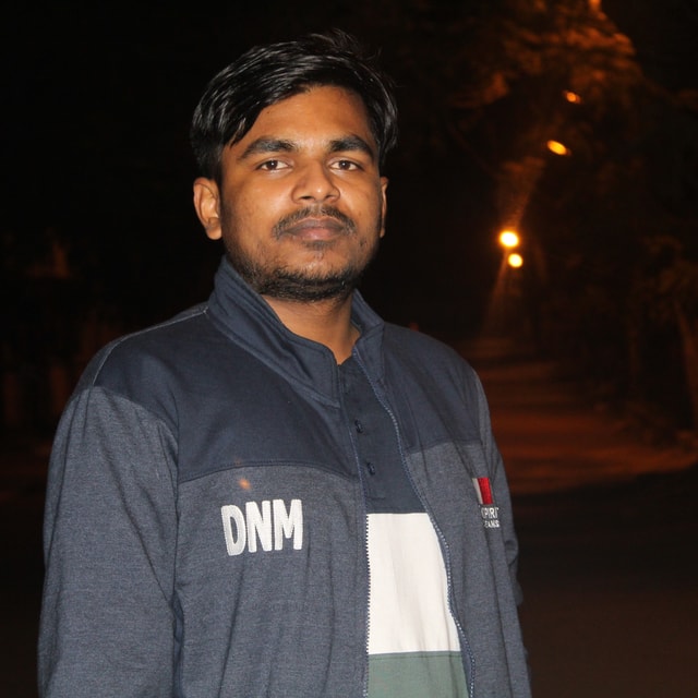 Pankaj