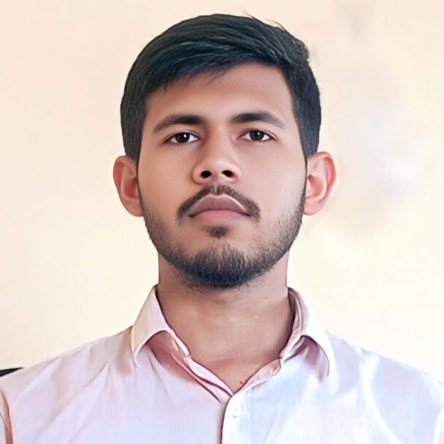 Abhishek