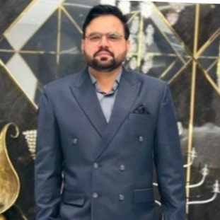 Farasat Ullah
