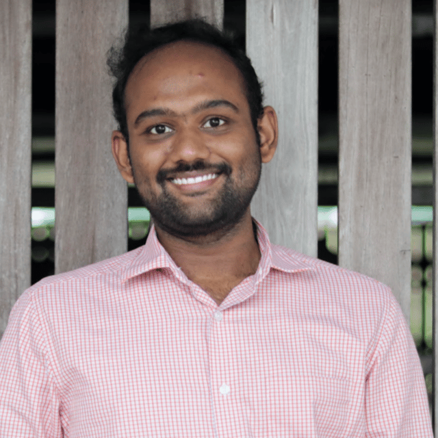 Harihara Subramaniam