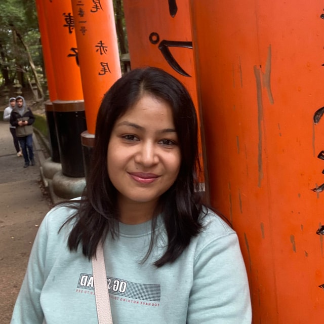 Chhaya