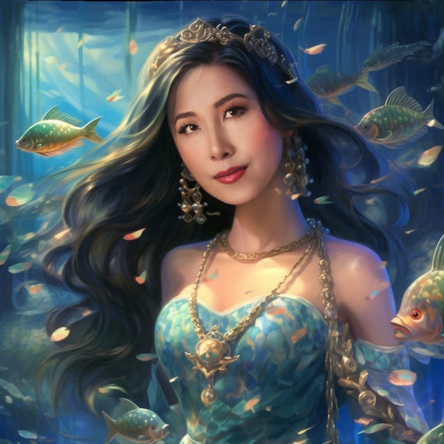 🦄Shanshan (Sunshine)