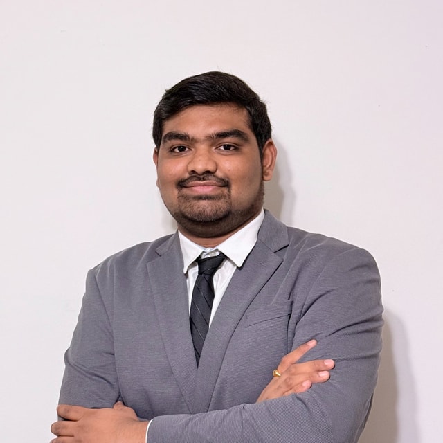 Deepak Sai