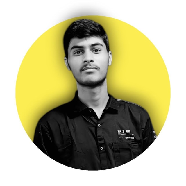 Chirag Singh