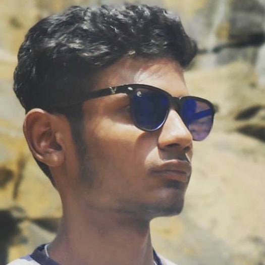 Ashwanth