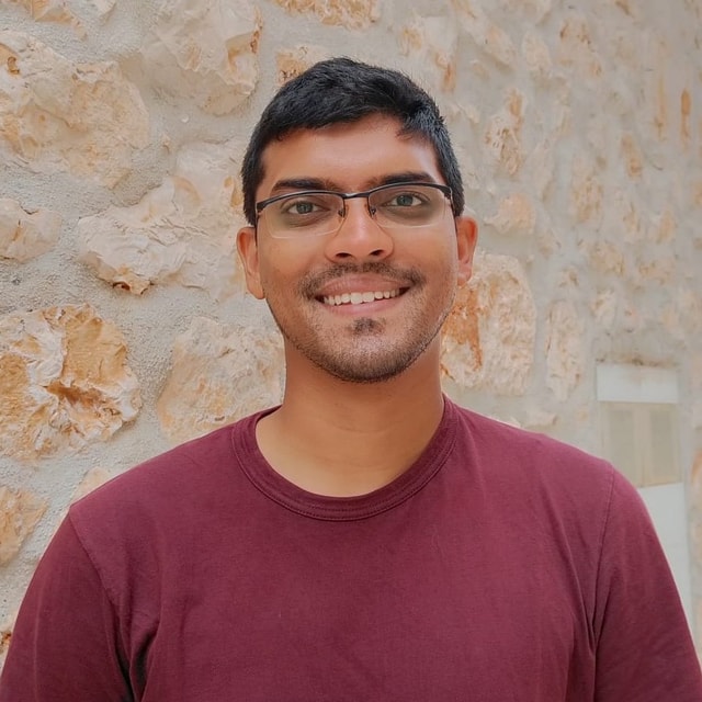 Srinivas