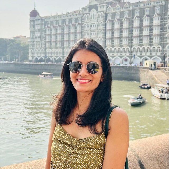 Sakshi