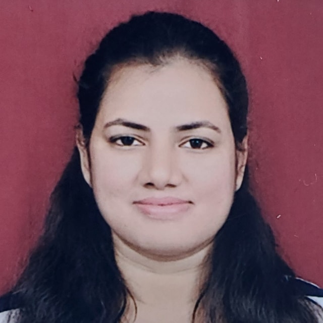 ANKITA