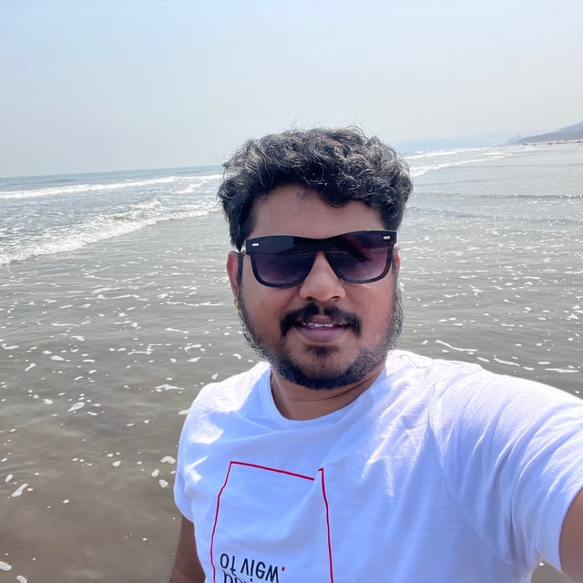 Yogesh