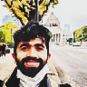 Padmanabh