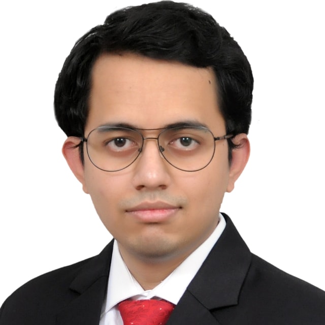 Rudraneel