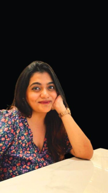 Shivangi