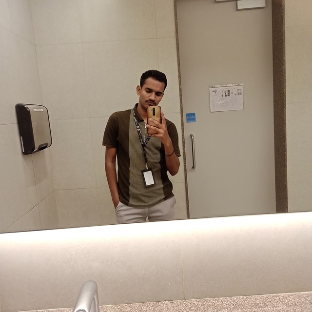 Swapnil