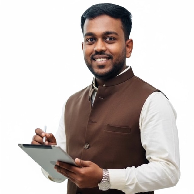 LOKMANI