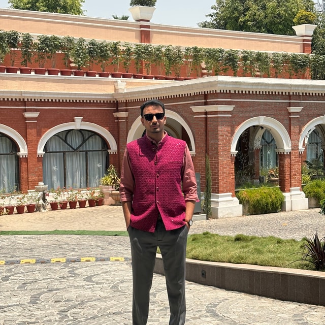 Pranav