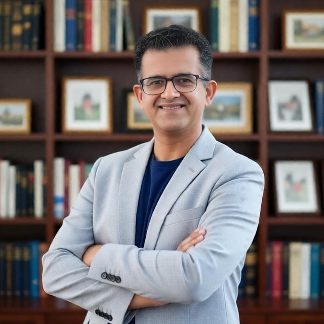 Sanjay