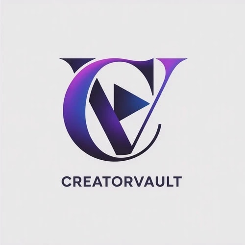 CreatorVault