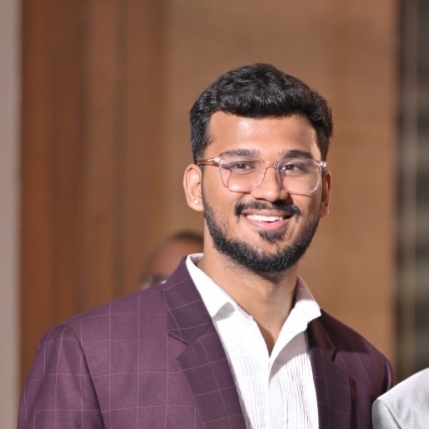 Deepanshu